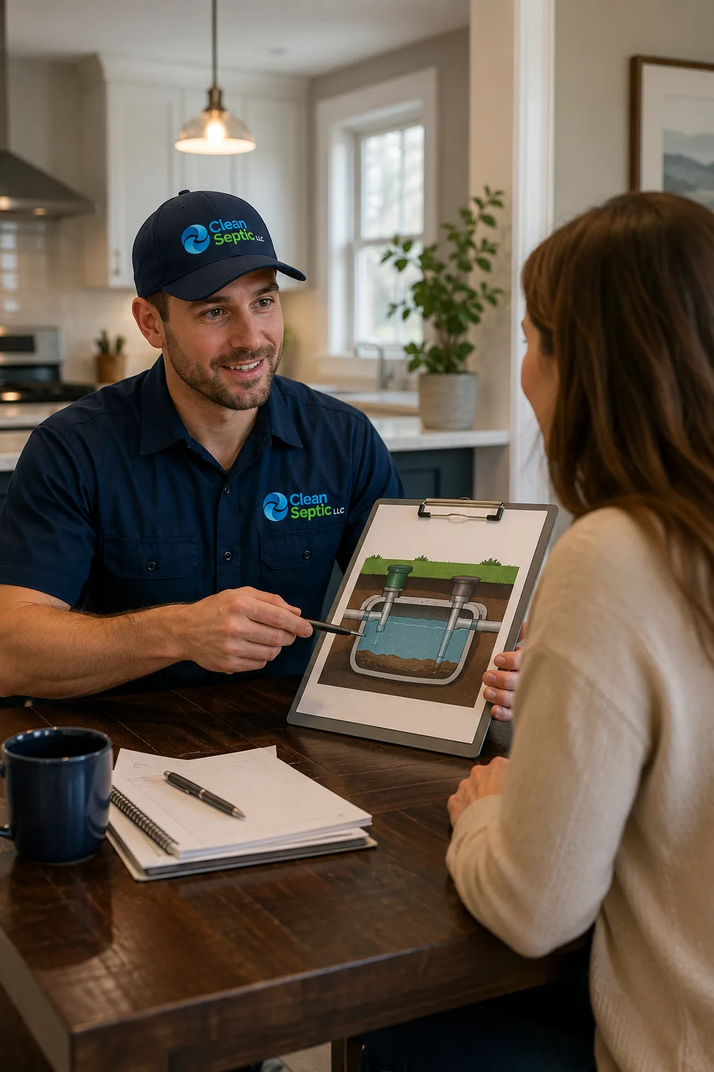 Septic Tank Pumping Austell, GA FAQs